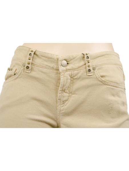 Hose Liu short von CAMBIO...