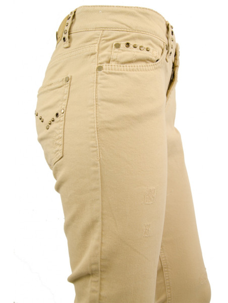 Hose Liu short von CAMBIO...