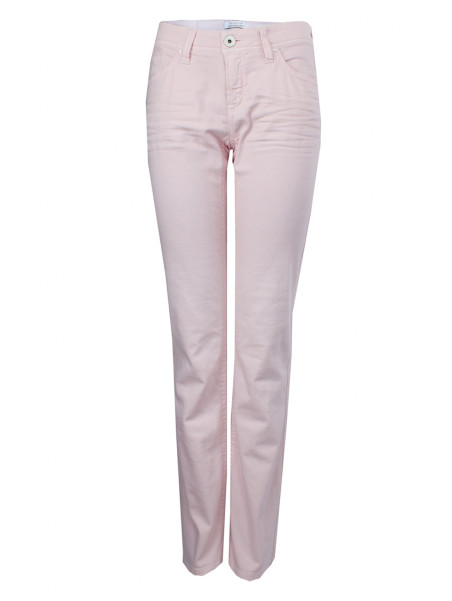 Hose Sinty Bootcut dustrose