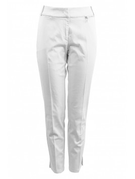 PK-104 Trousers weiss