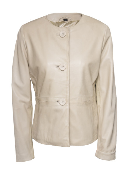 Jacke Elina Antik Finish