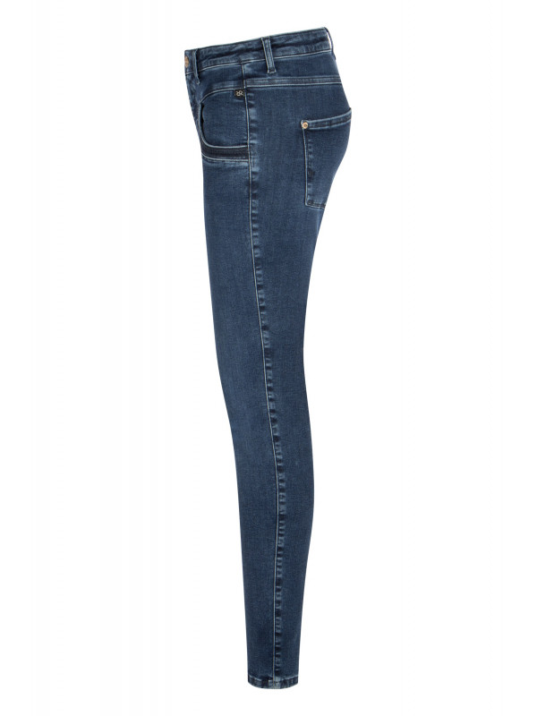 Jeans Asra Deco