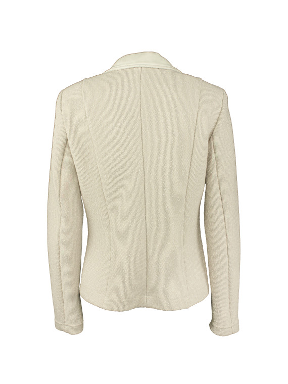 Codex-Blazer beige