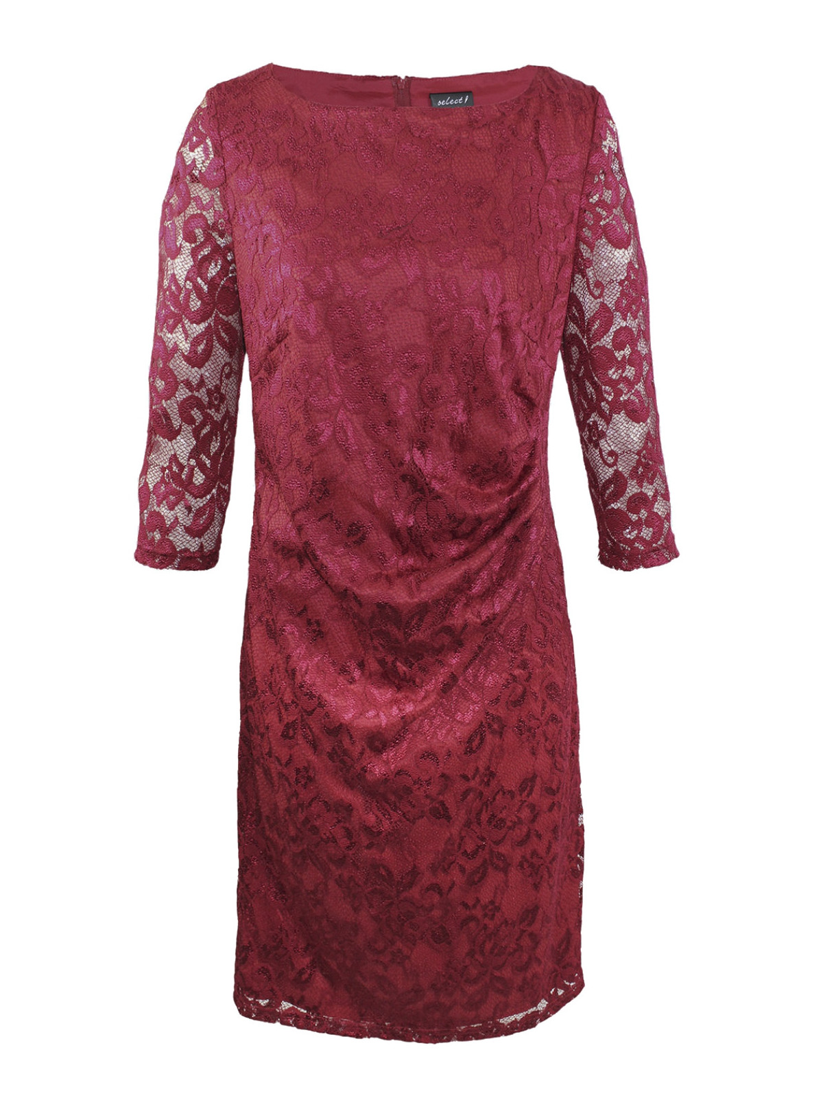 Kleid chianti