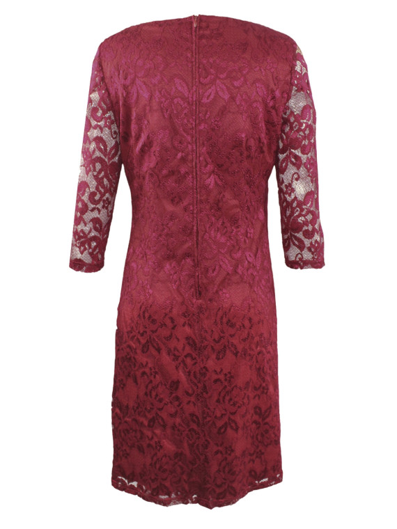 Kleid chianti