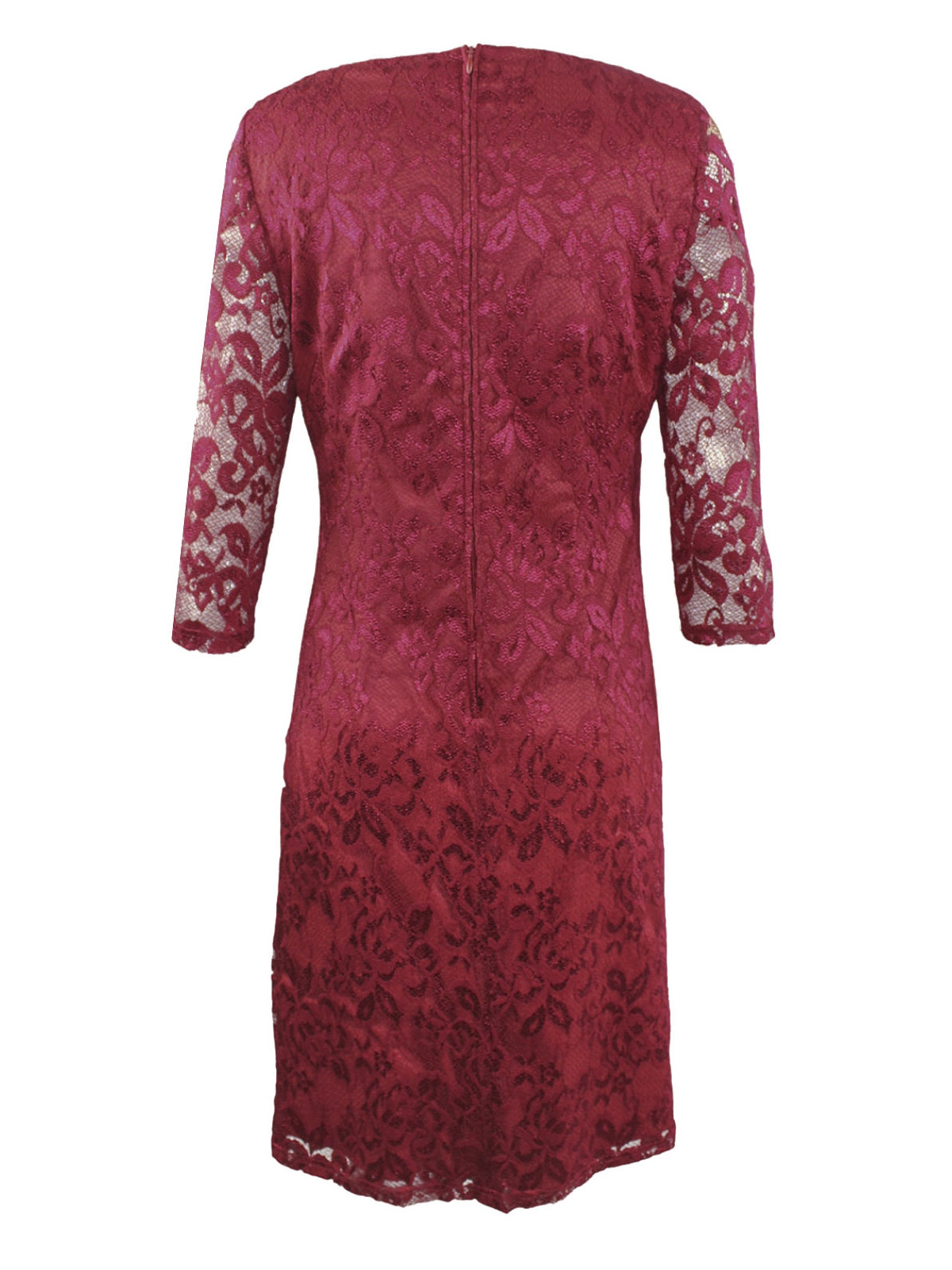 Kleid chianti