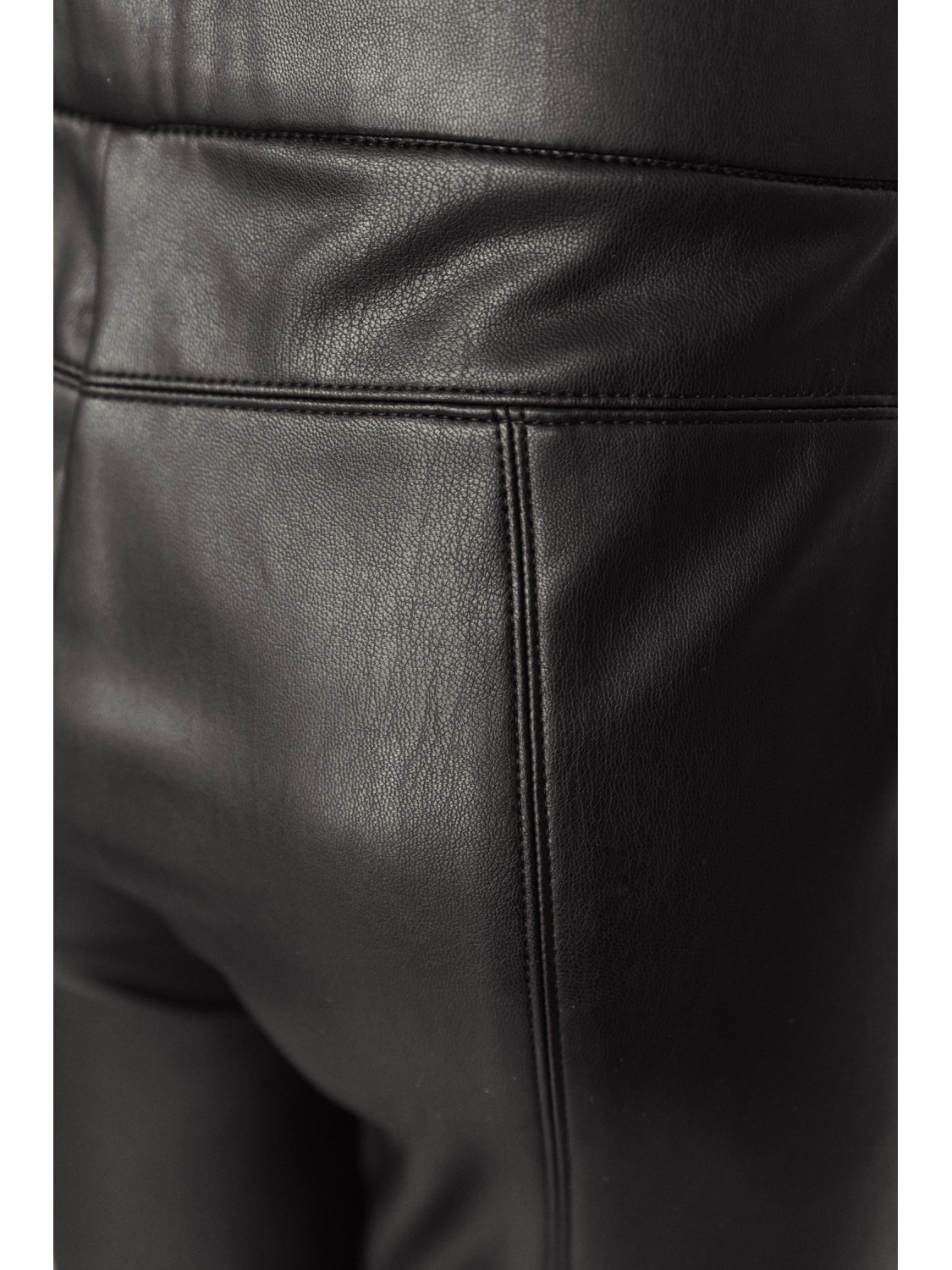 Resa Nappa Leather schwarz