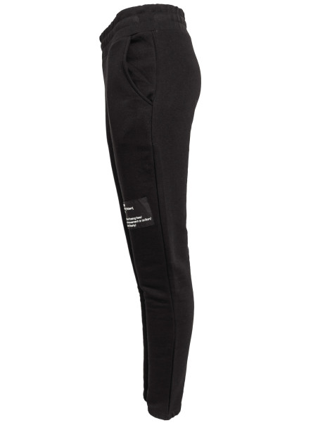 Sweathose black