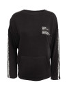 Sweatshirt black