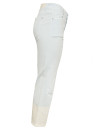 Jeans Leyle 6/8 Denim von Raffaello Rossi