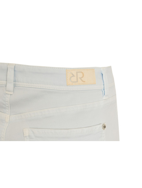 Jeans Leyle 6/8 Denim von Raffaello Rossi