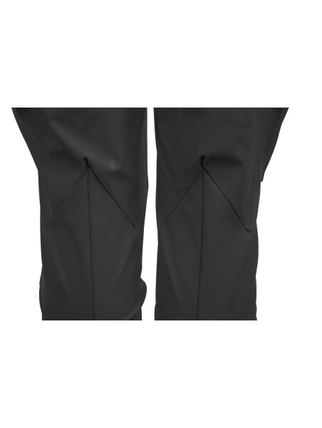 Hose Gira 6/8 schwarz