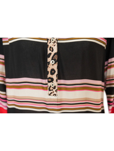 Bluse 7194 von Emily van den Bergh