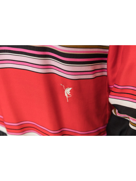 Bluse 7194 von Emily van den Bergh