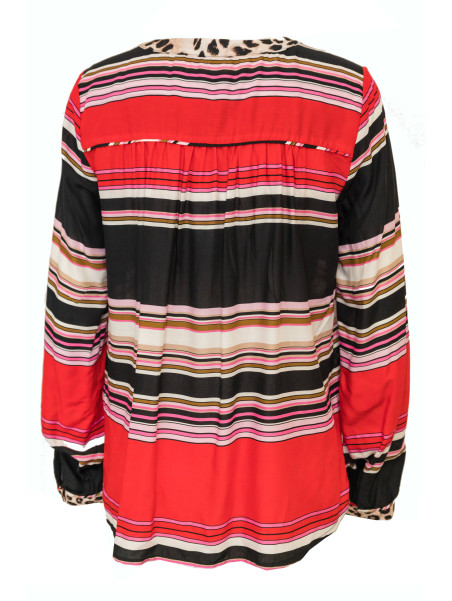 Bluse 7194 von Emily van den Bergh