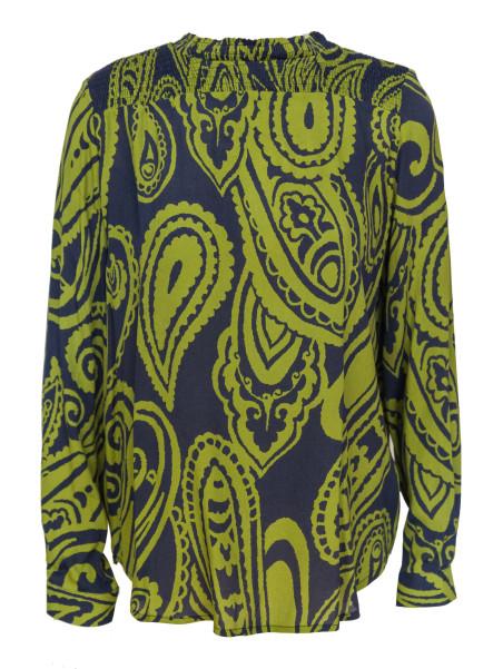 Damenbluse 7742