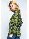 Damenbluse 7742