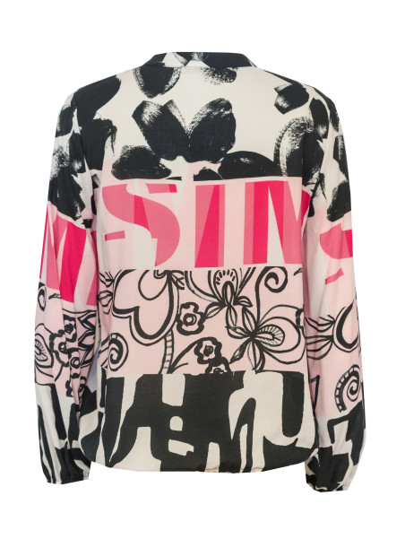 Damenbluse 66400