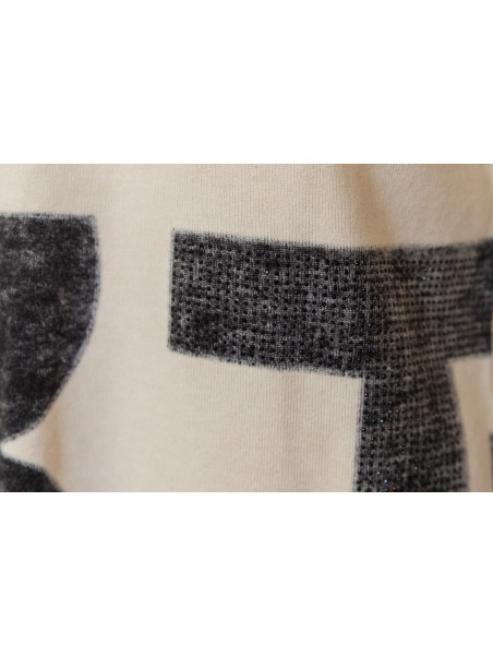 Damenpullover 96404 von Faber Women