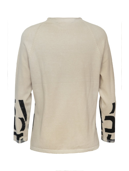 Damenpullover 96404 von Faber Women