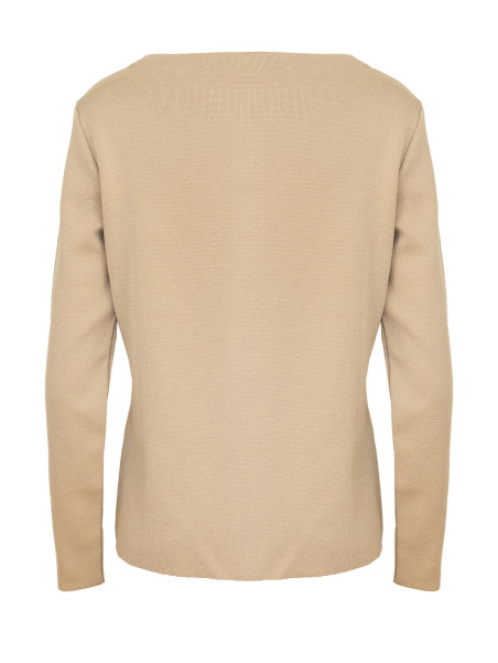 Damenpullover 16618 von Faber Women