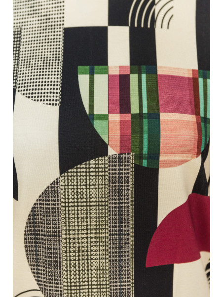 Damenshirt 47115-47 von DOLCE VITA