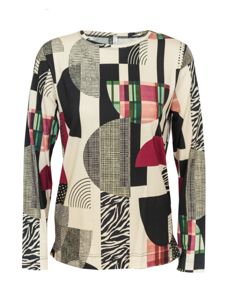 Damenshirt 47115-47 von DOLCE VITA