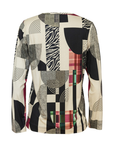 Damenshirt 47115-47 von DOLCE VITA