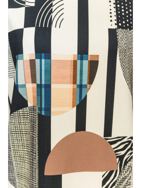 Damenshirt 47115-32 von DOLCE VITA