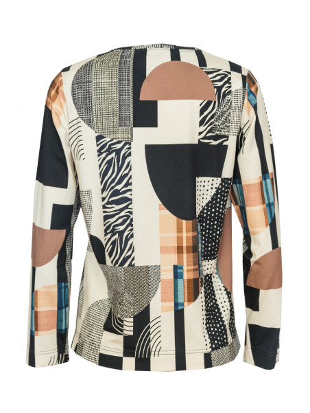 Damenshirt 47115-32 von DOLCE VITA