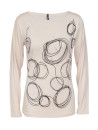 Damenshirt 47106