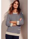 Damenpullover 15100