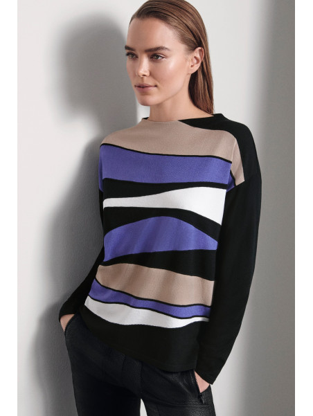 Damenpullover 16626 von Faber Women