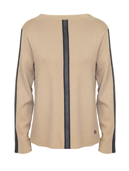 Damenpullover 16618 von Faber Women