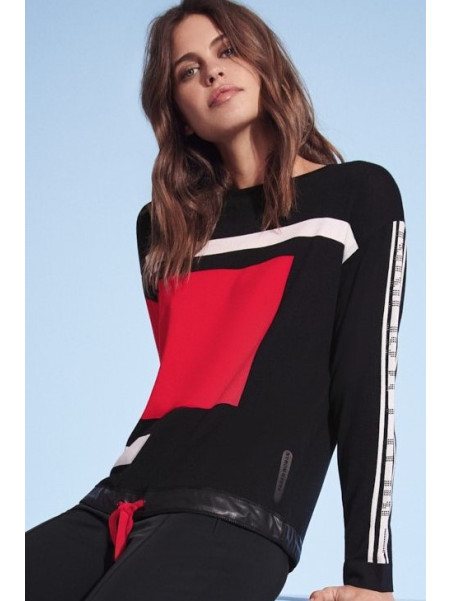 Damenpullover 14601 von Faber Women