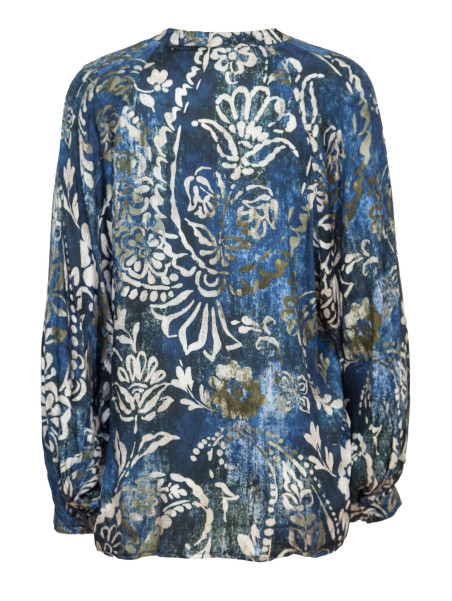 Damenbluse 7728