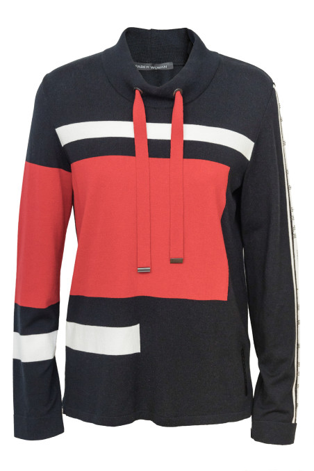 Damenpullover 14600 von Faber Women