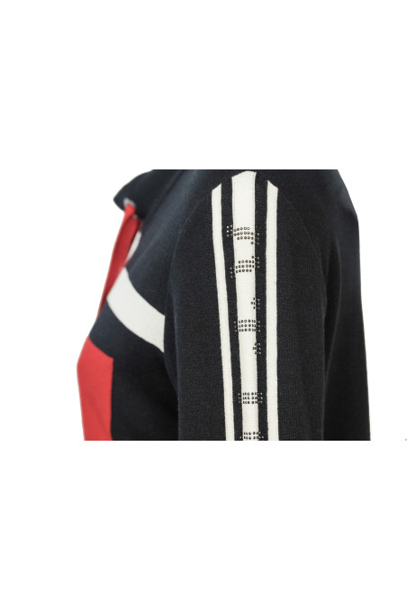 Damenpullover 14600 von Faber Women