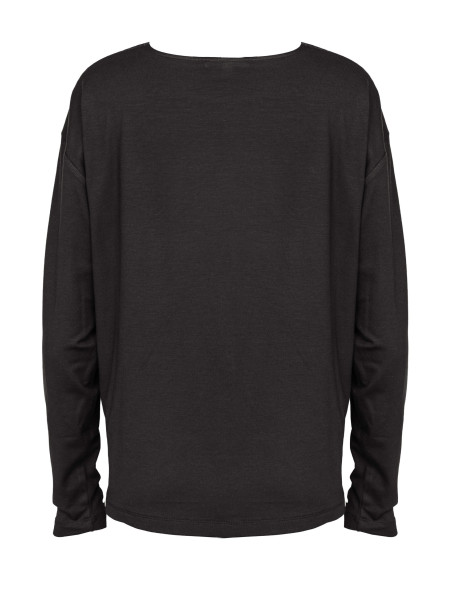 Damenshirt 96701 Anthrazit