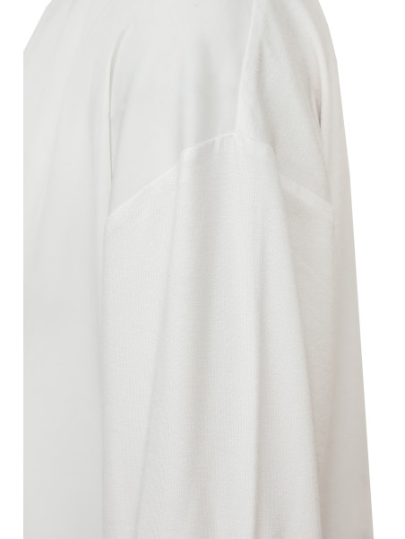 Damenshirt 96701 Creme