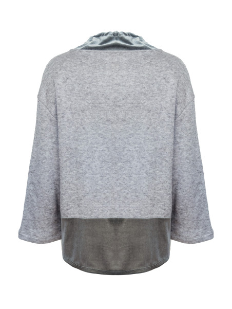 Pullover 47125 von DOLCE VITA