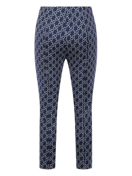 Penny 6/8 Logo Jersey