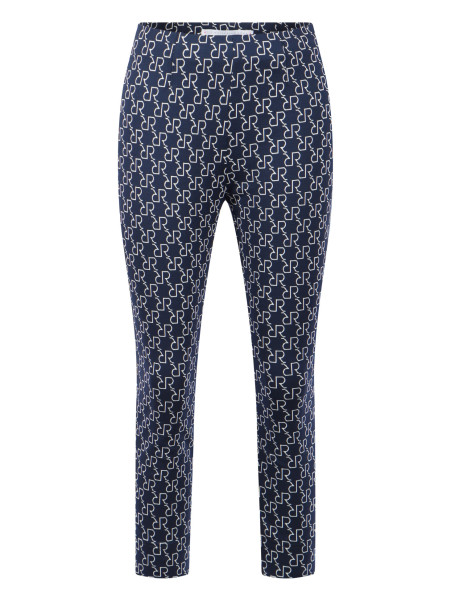 Penny 6/8 Logo Jersey