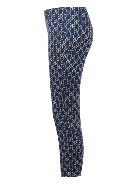 Penny 6/8 Logo Jersey