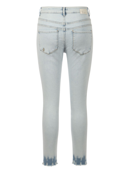 Amal 7/8 Highstretch Denim von Raffaello Rossi