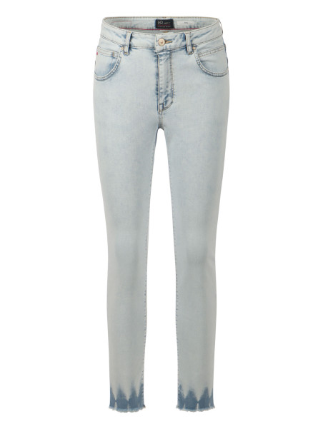 Amal 7/8 Highstretch Denim von Raffaello Rossi