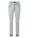 Amal 7/8 Highstretch Denim von Raffaello Rossi