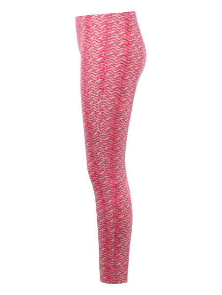 Penny Wavy Jacquard von Raffaello Rossi