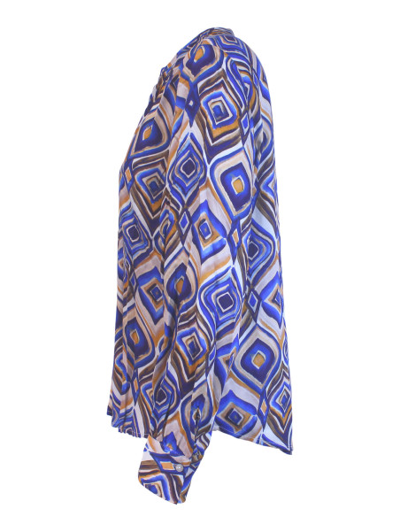 Damenbluse 7987 von Emily van den Bergh