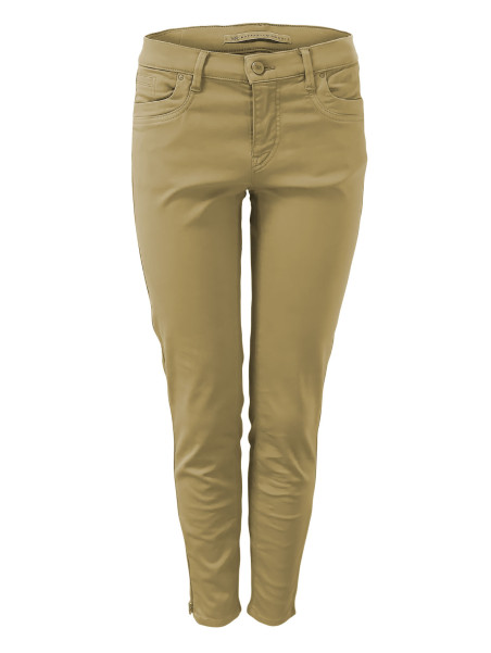 Nomi Z Highstretch cashew von Raffaello Rossi